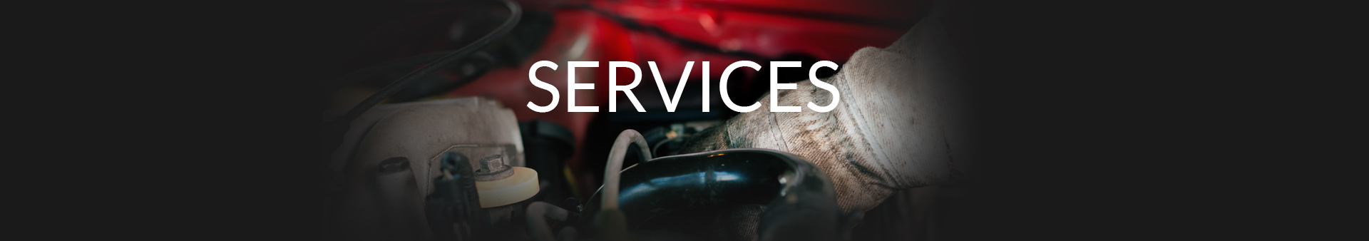 Services Test Center | RJ Shore Automotive, LLC.