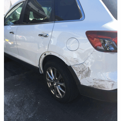 Before After | Mazda | RJ Shore Automotive, LLC.