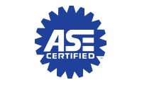 ASE Certified