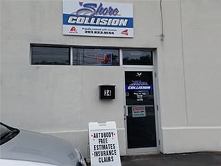 Collision Center | RJ Shore Automotive, LLC. - image #3