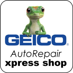 Geico Shop