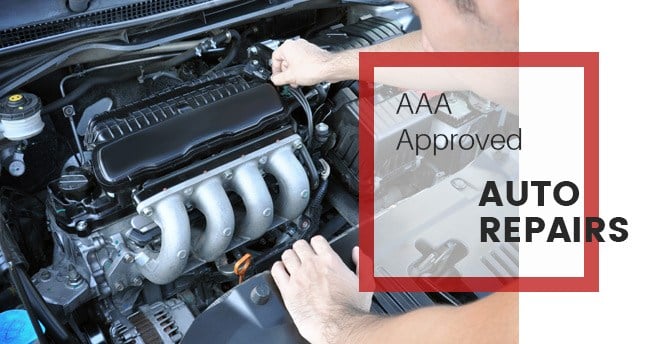 Auto repairs