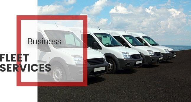 Fleet Services