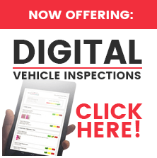 Digital Vehicle Inspection