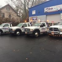 Towing Gallery | Image 4