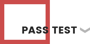 Pass Test