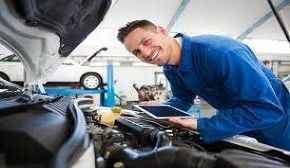 Auto Repair in Branford, CT | RJ Shore Automotive, LLC.