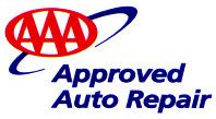 AAA Approved Auto Repair