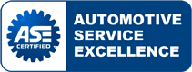 ASE Automotive Service Excellence